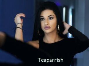 Teaparrish