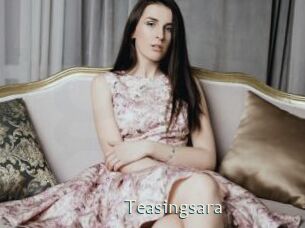 Teasingsara
