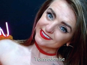 Teassedenise