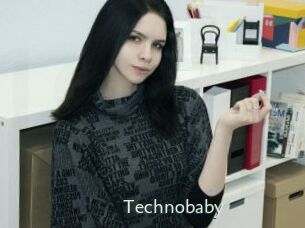 Technobaby
