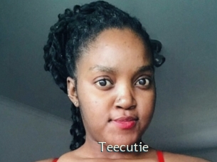 Teecutie