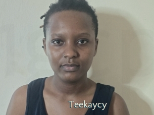 Teekaycy