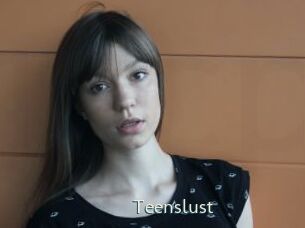 Teenslust