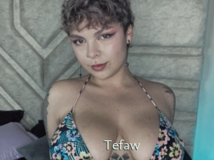 Tefaw