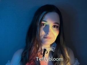Teffybloom