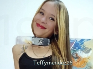 Teffymendez26