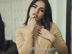 Teffyvandutch