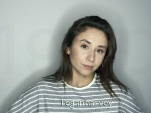 Teganharvey