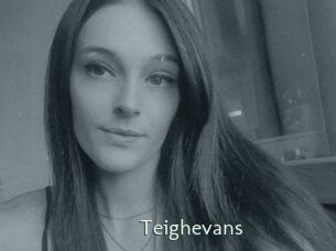 Teighevans