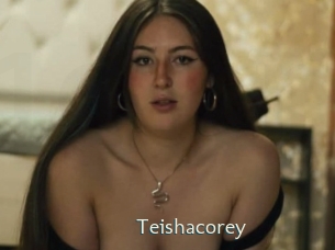 Teishacorey