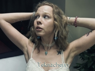 Teknacherry