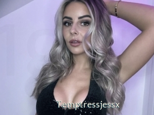 Temptressjessx