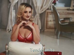 Tenderanita