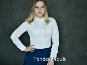 Tenderbiscuit