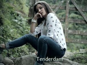 tenderdani 1 grosse chatte poilue