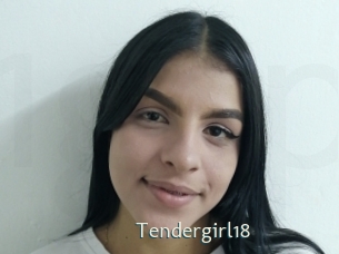 Tendergirl18