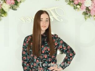 Tendergirle