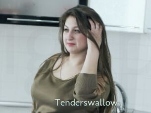 Tenderswallow