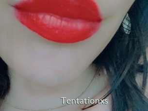 Tentationxs