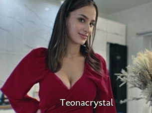 Teonacrystal