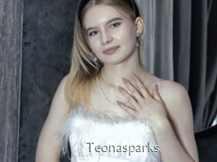 Teonasparks