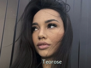 Teorose
