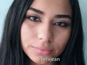 Terajean