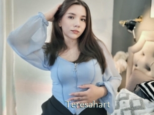 Teresahart