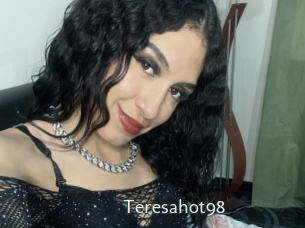 Teresahot98