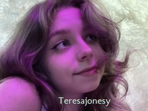 teresajonesy 1 grosse chatte poilue