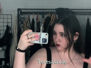 teresalavae 1 grosse chatte poilue