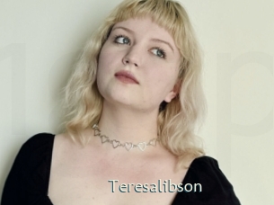 Teresalibson
