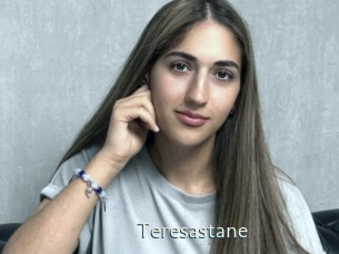 Teresastane