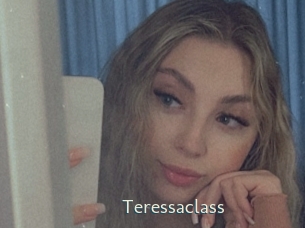 Teressaclass