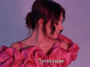 Teressalee