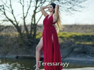 Teressarayy