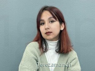 Terezamanch
