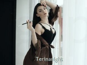 Terinanight