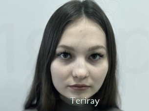 Teriray