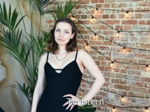 Teristern