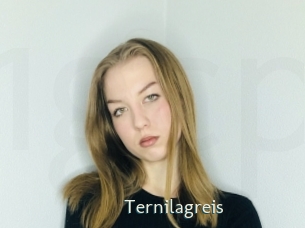 Ternilagreis