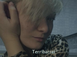 Terribarret