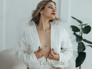 Terridenis