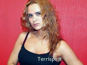 Terrispirit