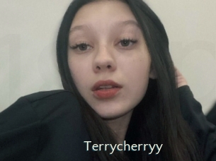 terrycherryy 1 grosse chatte poilue
