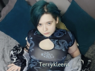 Terrykleens