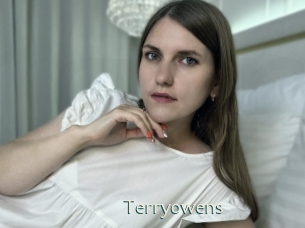 Terryowens