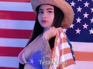 Tesawilson