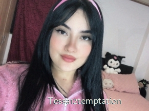 Tessa12temptation