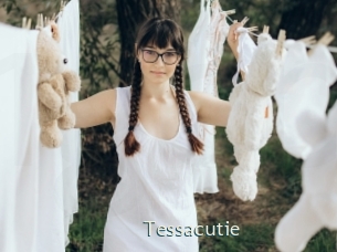 Tessacutie